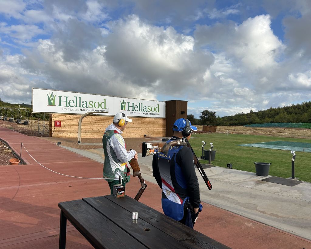 Η Μαλακάσα στο επίκεντρο της Παγκόσμιας Σκοποβολής-img