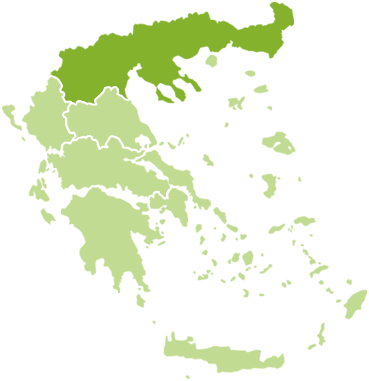 NORTHERN GREECE