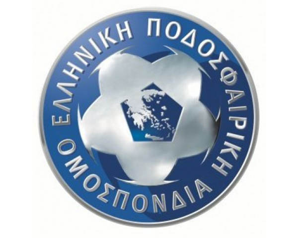 Official Sod Provider for the Hellenic Football Federation